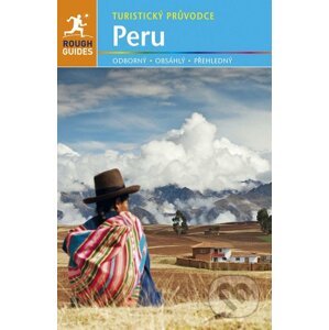 Peru - Kiki Deere, Anna Kaminski, Phillip Tang, Greg de Villiers