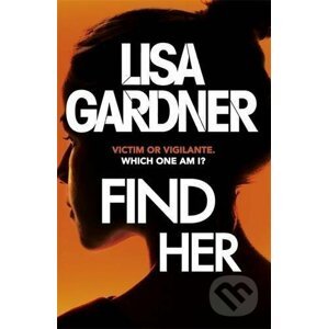 Find Her - Lisa Gardner