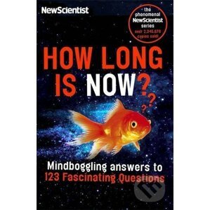 How Long is Now? - John Murray