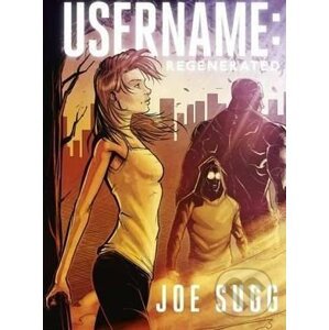 Username: Regenerated - Joe Sugg