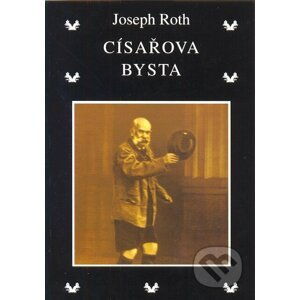 E-kniha Císařova bysta - Joseph Roth