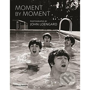 Moment by Moment - John Loengard