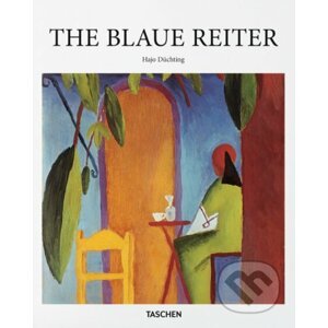 The Blaue Reiter - Hajo Düchting