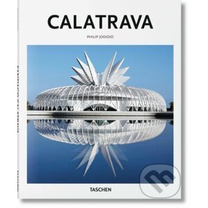 Calatrava - Philip Jodidio, Peter Gossel (Editor)