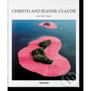 Christo and Jeanne-Claude - Jacob Baal-Teshuva