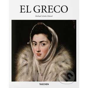 El Greco - Michael Scholz-Hänsel