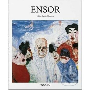 Ensor - Ulrike Becks-Malorny