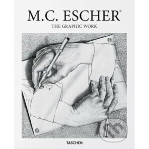 The Graphic Work - M.C. Escher