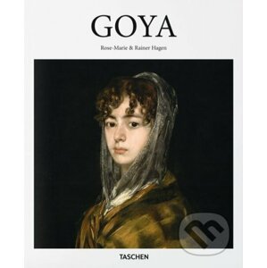 Goya - Rose-Marie Hagen, Rainer Hagen