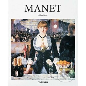 Manet - Gilles Neret