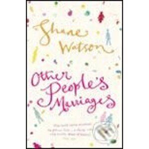 Other Peoples Marriages - Shane Watson