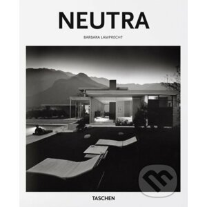 Neutra - Barbara Lamprecht