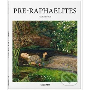 Pre-Raphaelites - Heather Birchall
