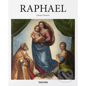 Raphael - Christof Thoenes