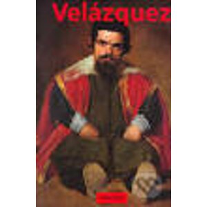 Velazquez - Norbert Wolf