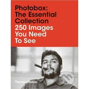 Photobox: The Essential Collection - Roberto Koch, Alessia Tagliaventi