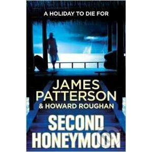 Second Honeymoon - James Patterson