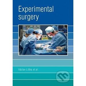 Experimental Surgery - Václav Liška a kolektív