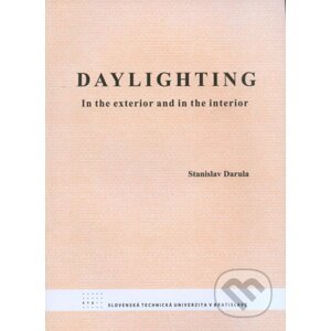 Daylighting - Stanislav Darula
