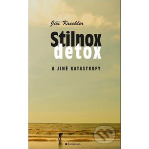 Stilnox, detox a jiné katastrofy - Jiří Krechler