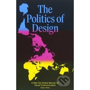 The Politics of Design - Ruben Pater