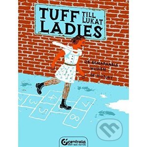 Tuff Ladies - Till Lukat