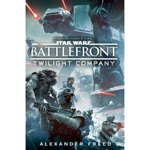 Star Wars: Battlefront - Alexander Freed
