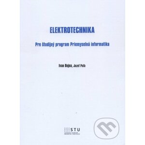 Elektrotechnika - Ivan Bojna