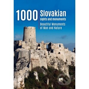 1000 Slovakian sights and monuments - Ján Lacika
