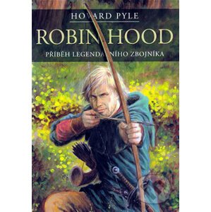Robin Hood - Pyle Howard