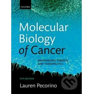 Molecular Biology of Cancer - Lauren Pecorino