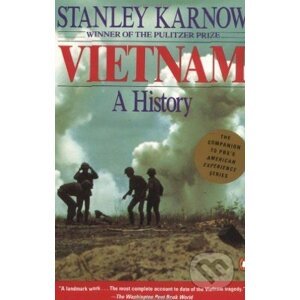 Vietnam - Stanley Karnow