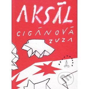 Aksál - Zuzana Cigánová