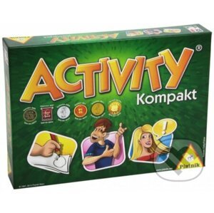 Activity Kompakt - Piatnik