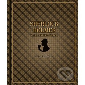 Sherlock Holmes - Ikar