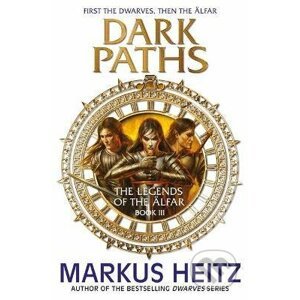 Dark Paths - Markus Heitz