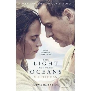 The Light Between Oceans - M.L. Stedman