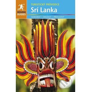 Srí Lanka - Gavin Thomas
