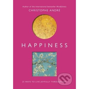 Happiness - Christophe André