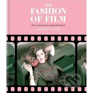 The Fashion of Film - Amber Butchart