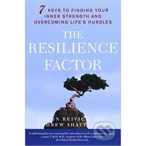The Resilience Factor - Karen Reivich, Andrew Shatte