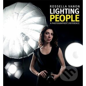 Lighting People - Rossella Vanon