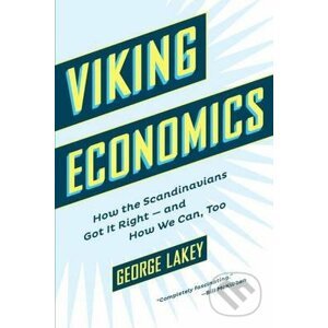 Viking Economics - George Lakey
