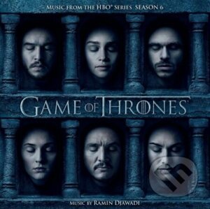 Game of Thrones 6. Soundtrack - Sony Music Entertainment