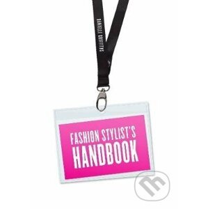 Fashion Stylists Handbook - Danielle Griffiths