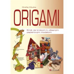 Origami - CPRESS