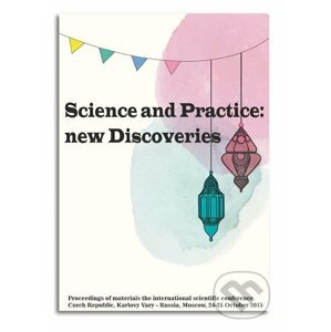 Science and Practice: new Discoveries - Skleněný Můstek