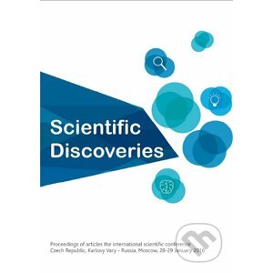 Scientific Discoveries - Skleněný Můstek