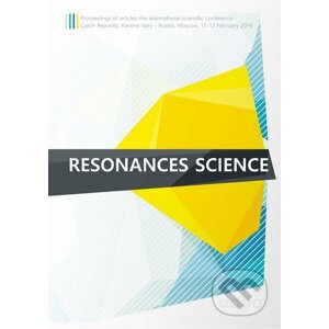 Resonances science - Skleněný Můstek