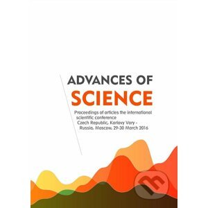 Advances of science - Skleněný Můstek